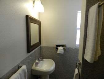 Rodeway Inn Pittsfield Cameră foto
